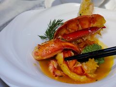 -南海渔村·徐博馆(琶洲店-粤菜养生宴)