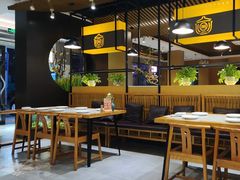 -如轩·海鲜砂锅粥·潮汕菜(南城店)