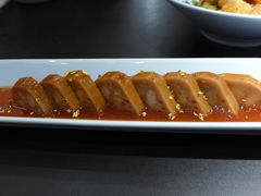 西湖莲藕-外婆家私房菜