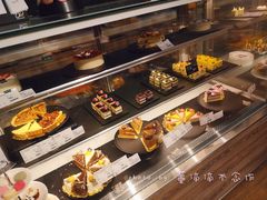 -欧式面包坊(青岛万象城店)