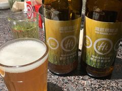 -海底捞火锅(崇文门新世界百货店)