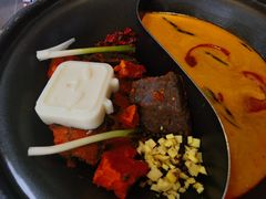 -生活如沸·顺德水牛奶火锅(大学路店)