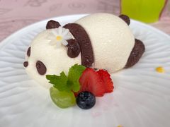熊猫蛋糕-BURANO布拉诺精选店(双流明城店)