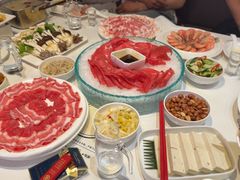 -清真军邺·金富苑肥牛城(海湖新区精品店)