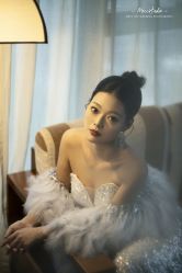 -MECCI婚礼摄影跟拍(红东方广场店)