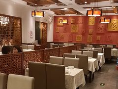 -福来居烤鸭店(天坛二店)