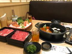 -伊豆野菜村(大族广场店)