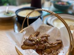 -喜上喜鸡煲翅(吉大店)