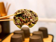 抹茶红豆-元氏钵仔糕(北京路店)