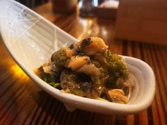 -山之屋炭火烧肉·生啤畅饮(大朗万科中央公园店)