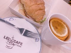 -花漾咖啡(首都国际机场六号店)