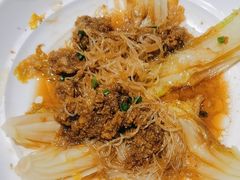 -张大嘴菜馆(庞各庄店)