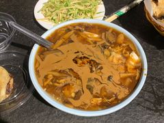 老豆腐-买又大餐厅(福林里店)