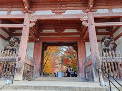 -醍醐寺
