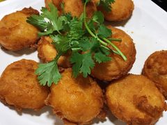 -俺家鲜·烧烤龙虾地锅鸡(观音塘店)