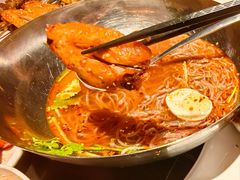 -枪火串烧·东北特色烧烤(罗湖总店)