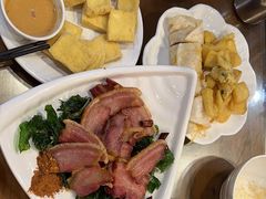 -88号小吃店·经典云南菜·地道纳西美食