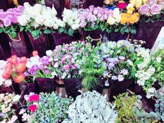 -ChaKo Flora ·茶子花艺 (市北店)