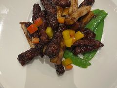 -莆田餐厅PUTIEN(三里屯店)