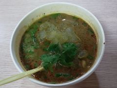 -李老二炒粉(桂林路一店)