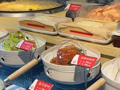 -东北大院·东北菜(三台子店)