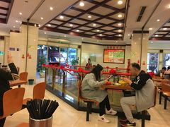 大堂-龙抄手(春熙路总店)