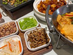 -老雒阳面馆·水席·洛阳菜(偃师店)