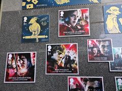 -中国邮政(地安门邮政支局)