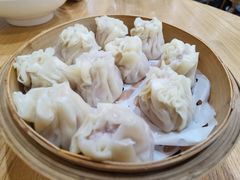 外婆手工烧卖-江南外婆桥·禾城记忆(南湖店)