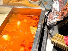 -五星桥原切肥牛火锅(怀德桥店)