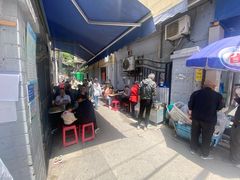 -小胡子祥彪烧烤(北湖总店)