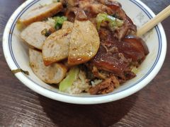 -陆长玖古法猪脚饭(玄风桥店)