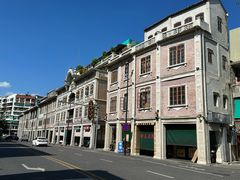-汕头市小公园