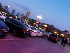 -比尔森韩式烤肉自助(国商店)