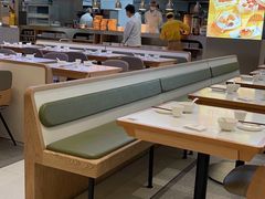 大堂-蔡澜点心·粤菜(月星环球港店)