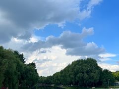 -北陵公园