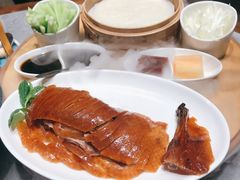 -北国饭店·海鲜·北方菜(峡山店)
