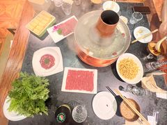 -南门涮肉(通州大船店)