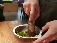 -湖兰金牌小炒肉(玉环万达店)