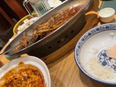 -中国徽菜·徽商故里(广安门店)