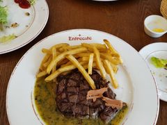 -Entrecôte 法国牛扒馆(保利·时光里店)