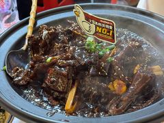 -回味黑鸭煲·始于2006(万松园店)