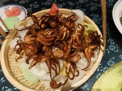 -旺角小渔村·海肠捞饭开创者(环山路店)