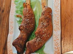 -亿百顺红焖羊排小馆(总店)