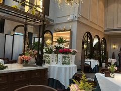 -狮拾久·现代新加坡料理(壹方城店)