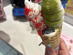 -DQ·蛋糕·冰淇淋(包河万达店)