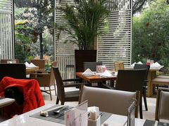 -金海湾自助餐厅(金陵饭店)