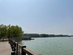 -苏州太湖国家湿地公园