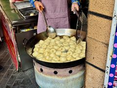 -老南昌白糖糕(大士院店)