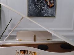 -钢琴公馆(朝晖店)